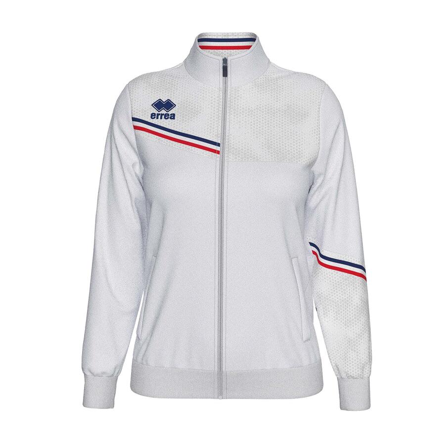 Толстовка Errea Estella куртка женская
Толстовка Errea Estella куртка женская