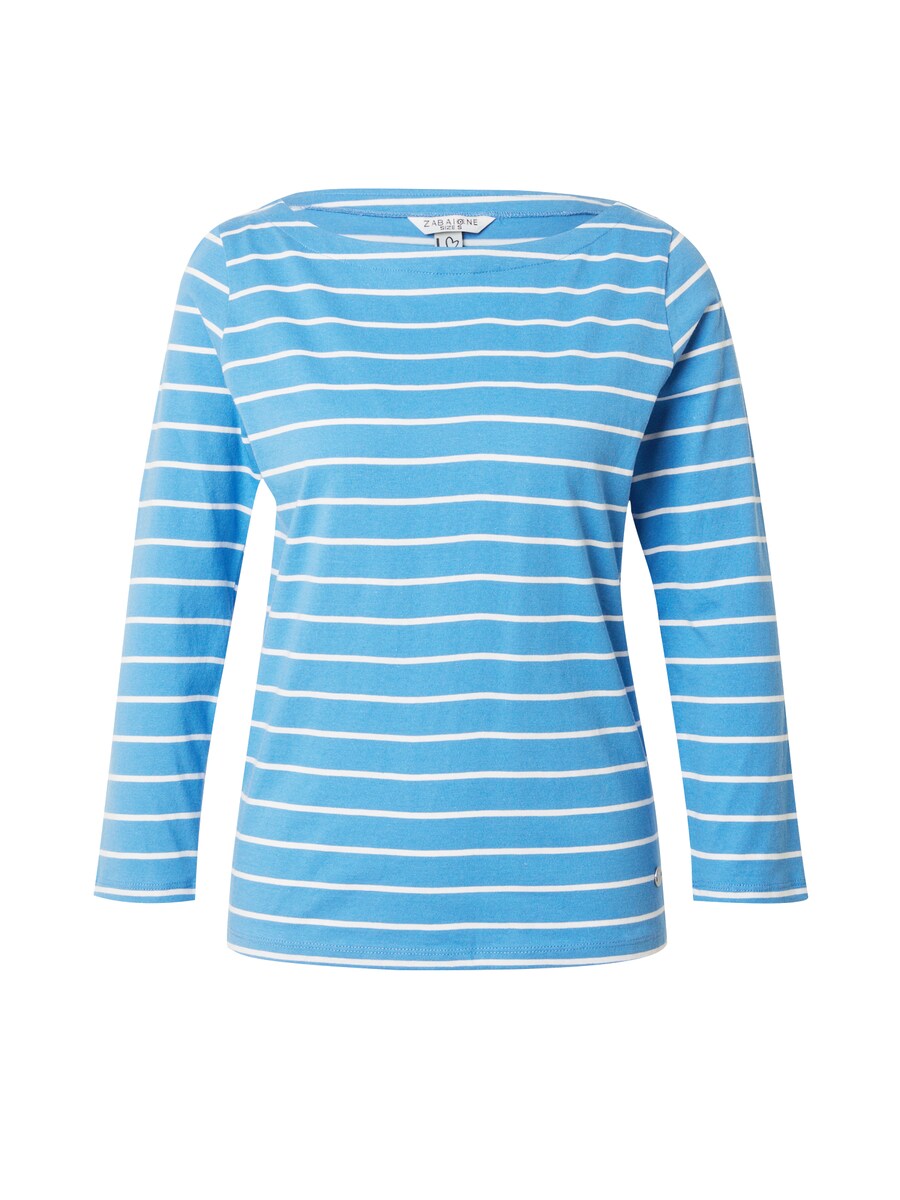 Рубашка ZABAIONE Pa44ola, лазурный
Рубашка ZABAIONE Pa44ola, лазурный