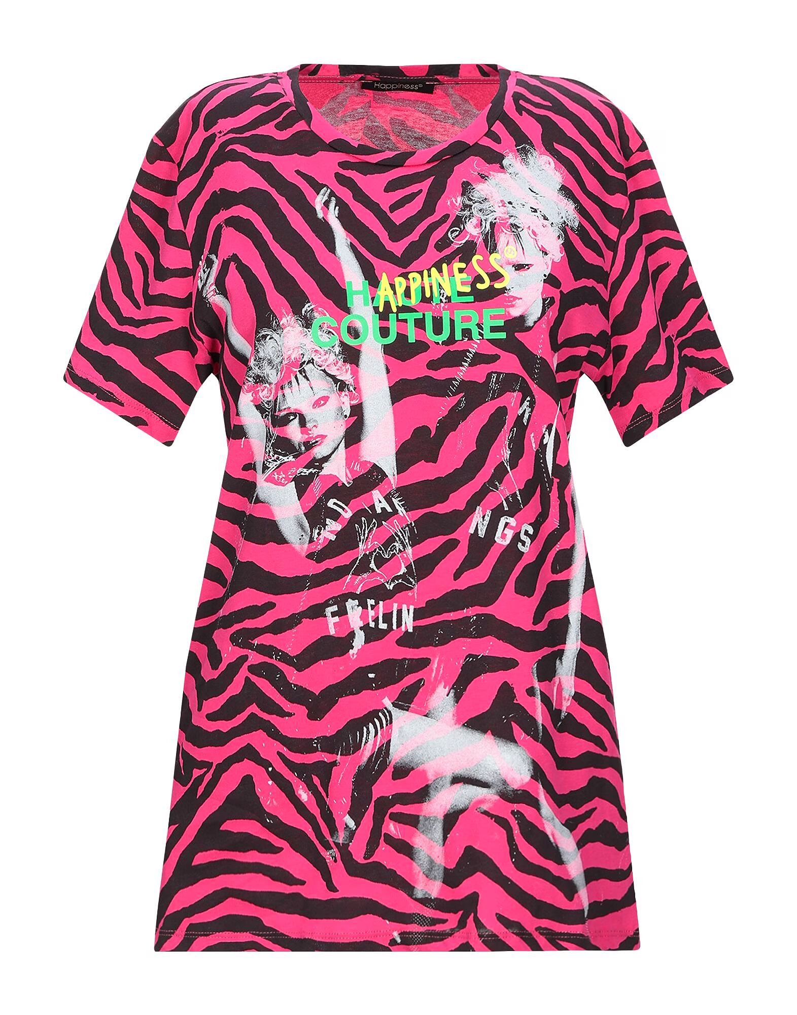 Футболка Happiness, фуксия, Розовый, Футболка Happiness, фуксия
Футболка Happiness, фуксия, Розовый, Футболка Happiness, фуксия