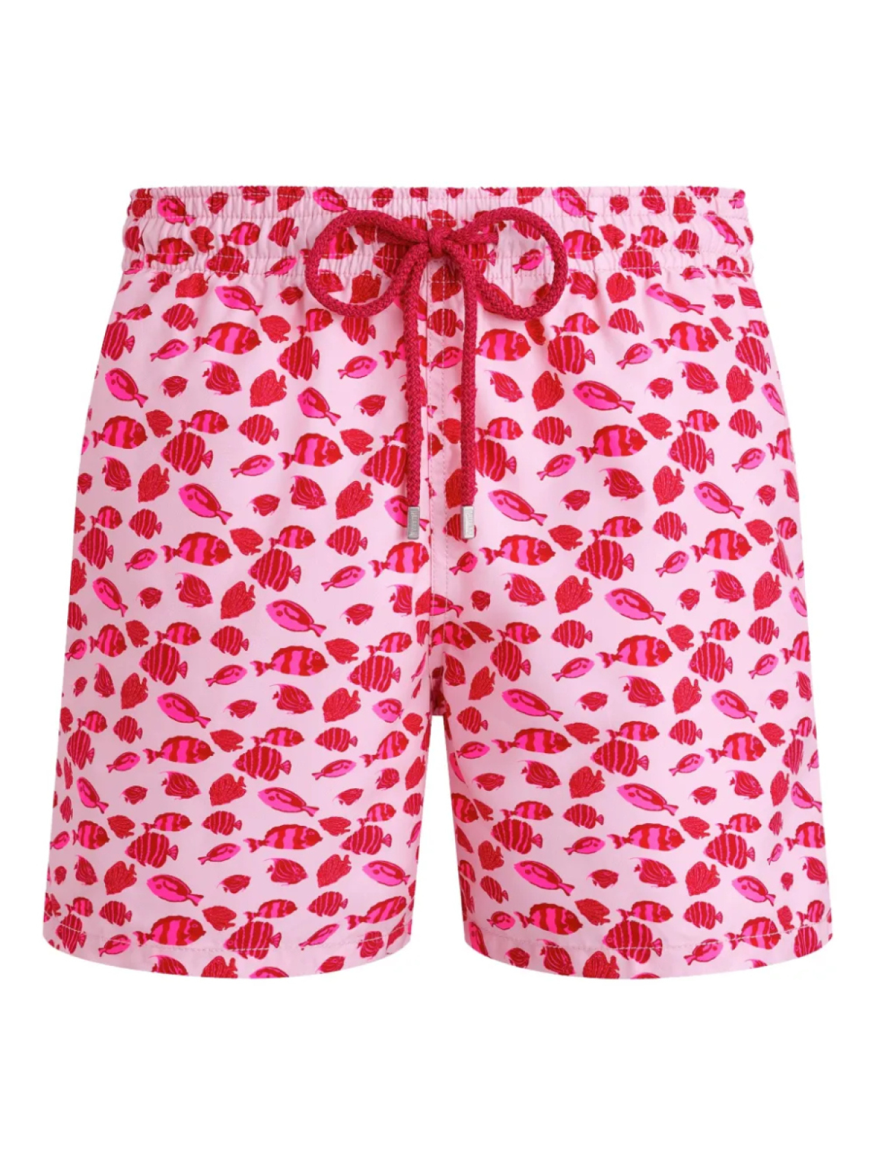 Шорты для плавания Vilebrequin Fishy Dance, розовый
Шорты для плавания Vilebrequin Fishy Dance, розовый