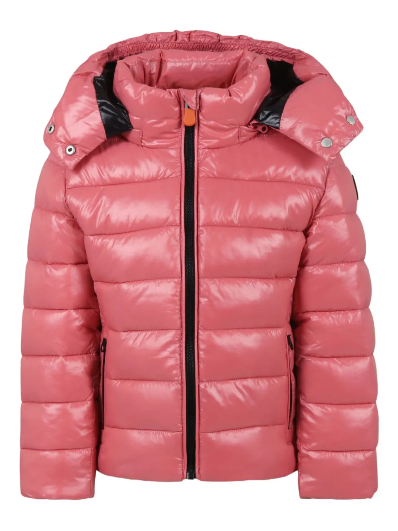 Save The Duck Kids стеганая куртка с капюшоном, розовый
Save The Duck Kids стеганая куртка с капюшоном, розовый