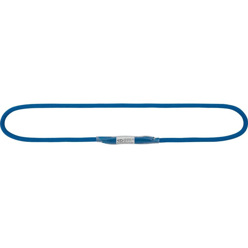 Круглый ремень Alp Loop Climbing Technology, серый
Круглый ремень Alp Loop Climbing Technology, серый