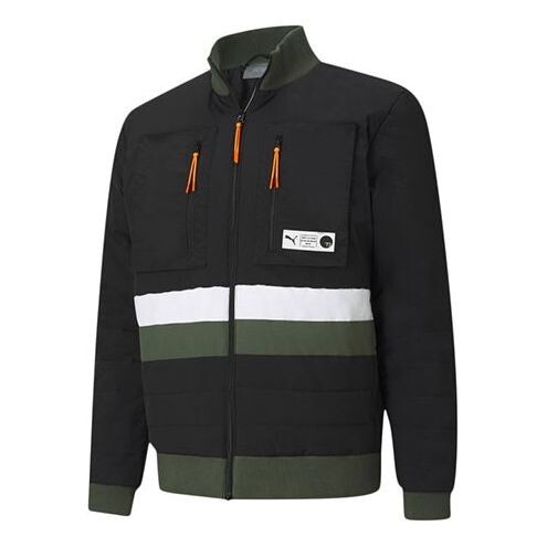 Куртка parquet quilted puffer basketball winter jacket 'black green' Puma, черный
Куртка parquet quilted puffer basketball winter jacket 'black green' Puma, черный
