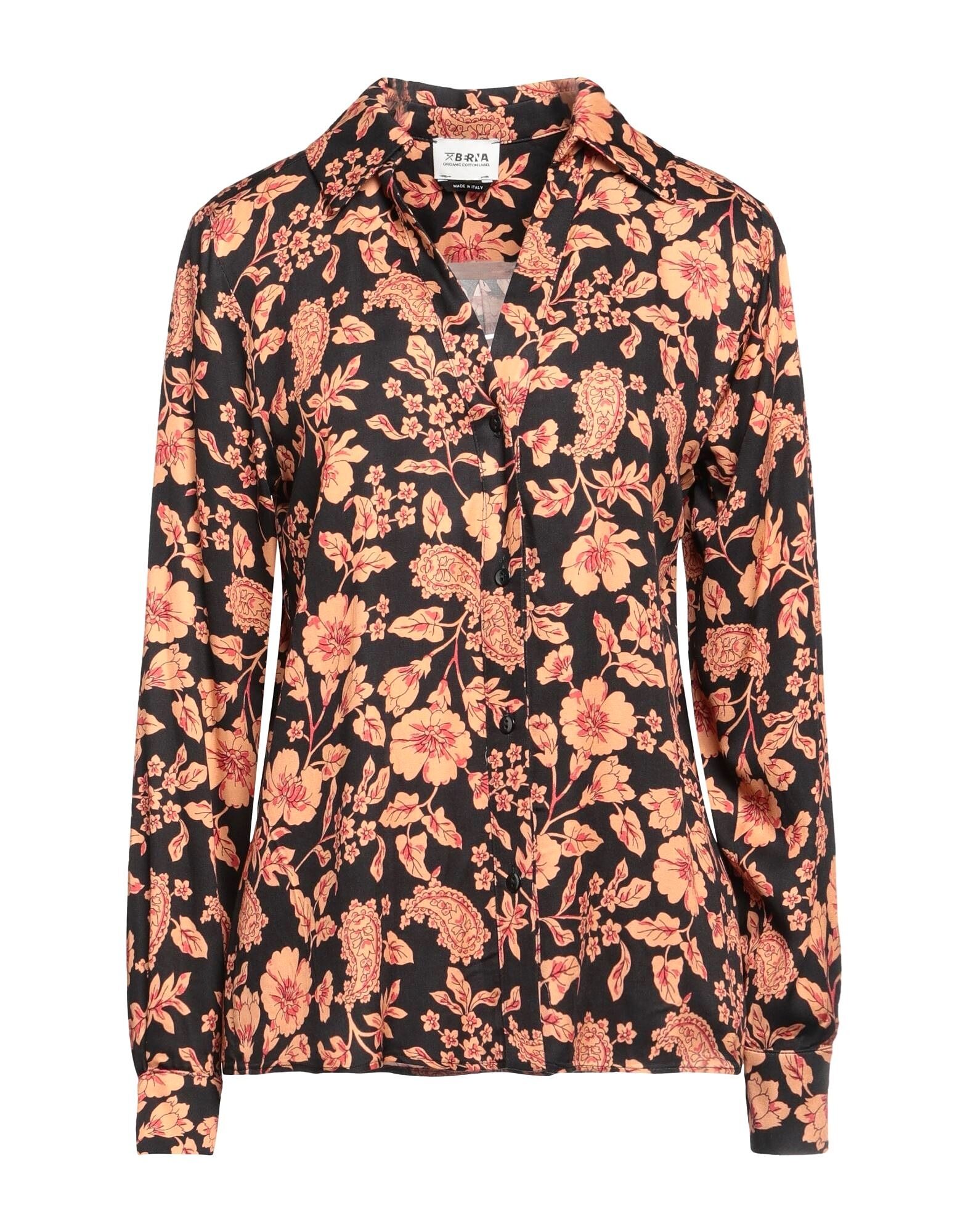 Рубашка Berna, черный
Рубашка Berna, черный