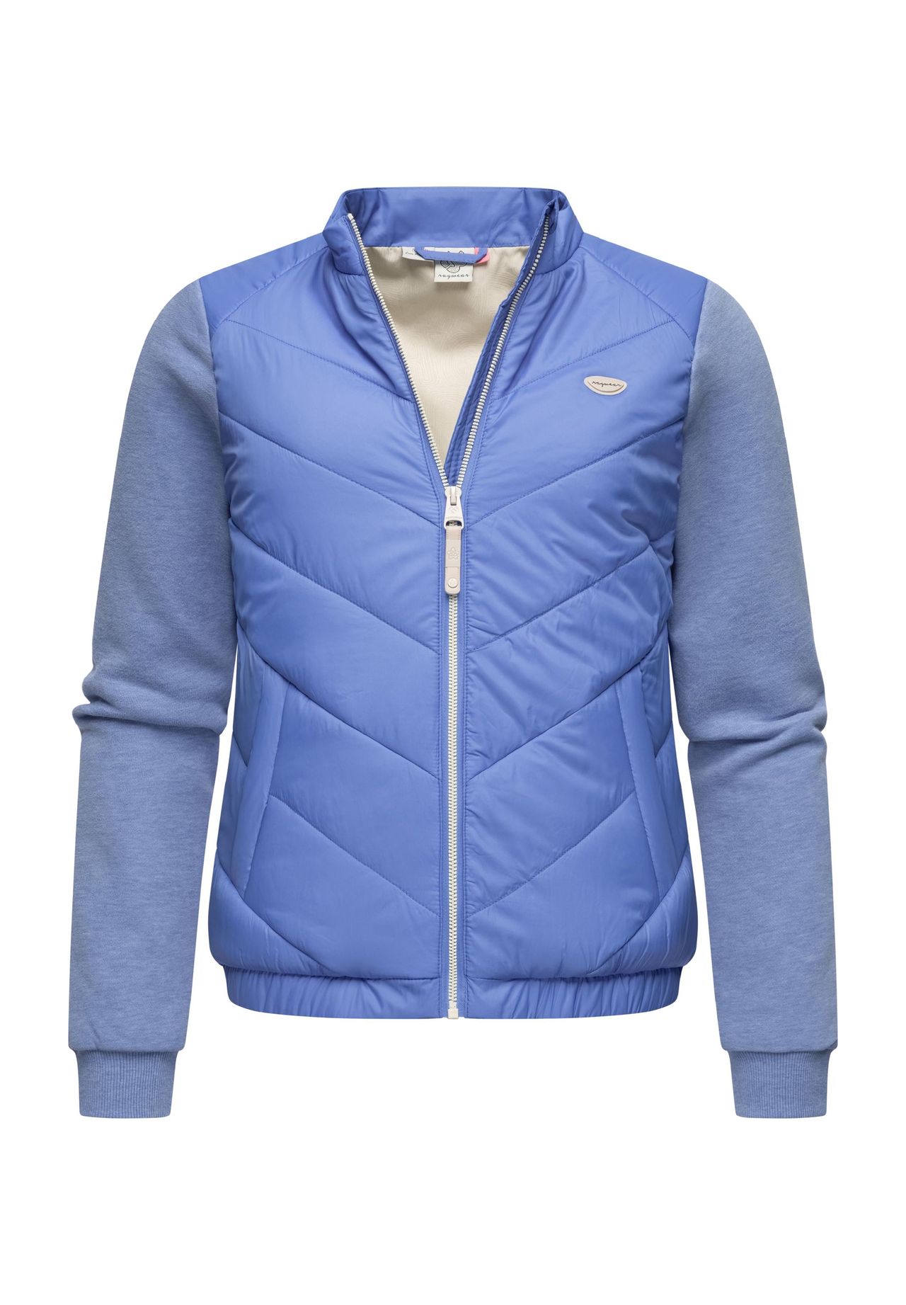 Уличная куртка Zabava Ragwear, цвет Blue24
Уличная куртка Zabava Ragwear, цвет Blue24