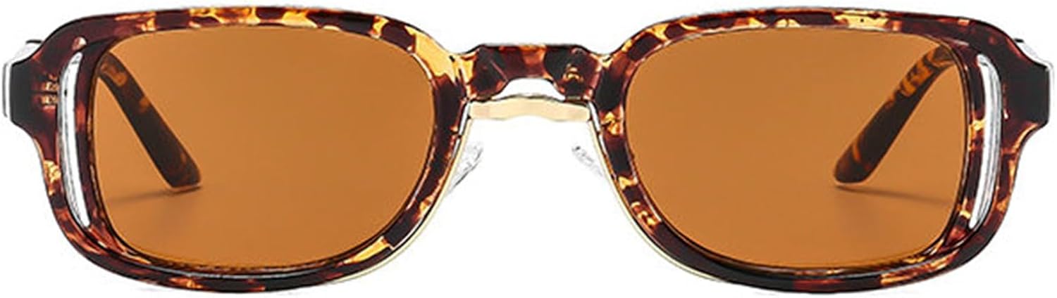 Хелена Ретро Модные Квадратные Солнцезащитные Очки Женские Мужские Прямоугольные Панк Солнцезащитные Очки Классические Винтажные Солнцезащитные Очки UV400 для улицы helena, C5
Хелена Ретро Модные Квадратные Солнцезащитные Очки Женские Мужские Прямоугольные Панк Солнцезащитные Очки Классические Винтажные Солнцезащитные Очки UV400 для улицы helena, C5