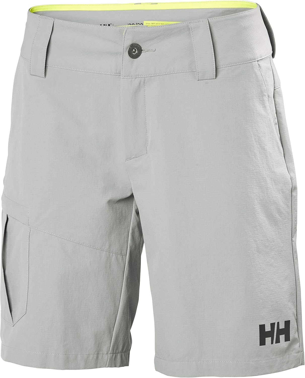 Helly-Hansen 33942 Женские шорты QD Cargo Helly Hansen, Grey Fog
Helly-Hansen 33942 Женские шорты QD Cargo Helly Hansen, Grey Fog