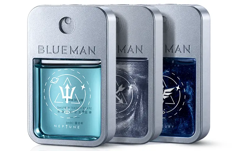 Набор парфюмерии Space Pocket с ароматом восточного дерева, туалетная вода EDT 30мл+30мл BLUE MAN
Набор парфюмерии Space Pocket с ароматом восточного дерева, туалетная вода EDT 30мл+30мл BLUE MAN