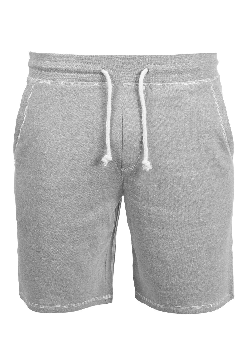 Тканевые шорты !SOLID Sweat, серый 
Тканевые шорты !SOLID Sweat, серый