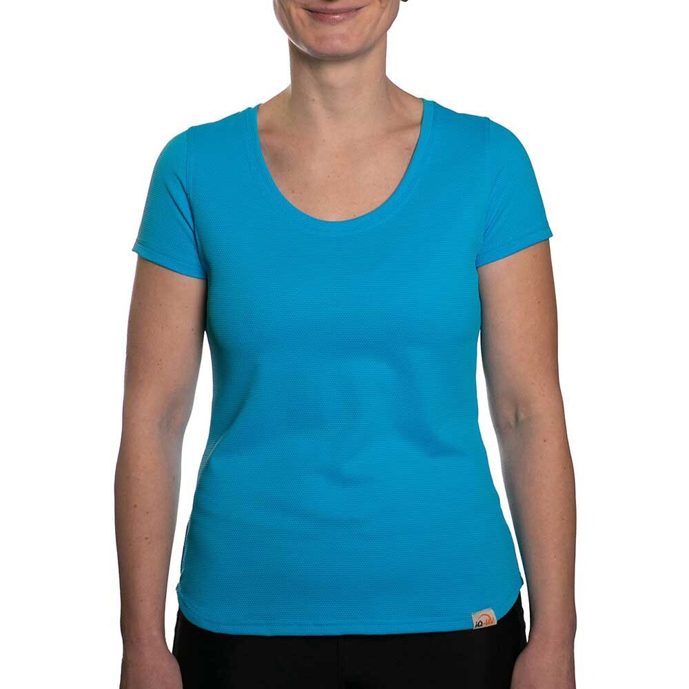 Футболка Iq-uv UV Wave Short Sleeve O Neck, синий
Футболка Iq-uv UV Wave Short Sleeve O Neck, синий