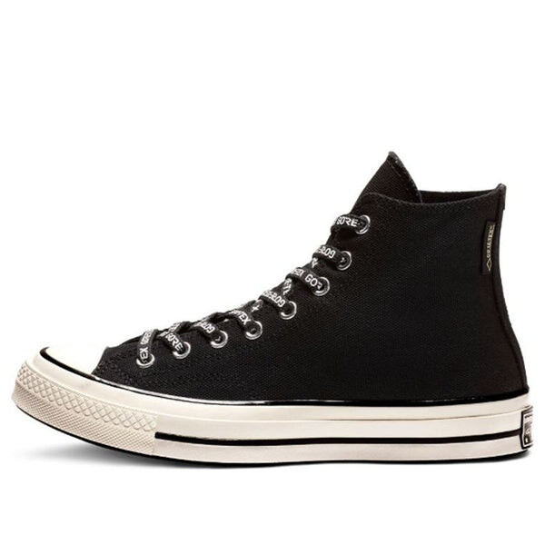 Кроссовки chuck 70 hi 'black' Converse, черный
Кроссовки chuck 70 hi 'black' Converse, черный