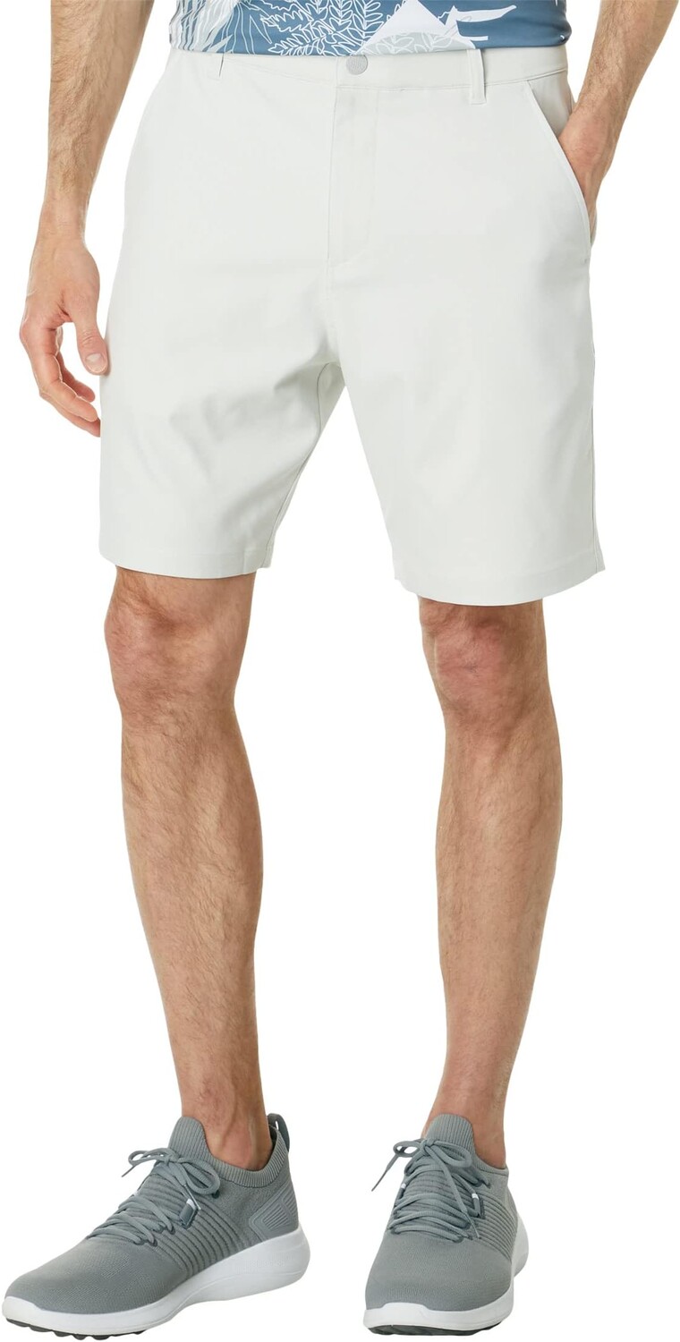 Дилерские шорты 8 дюймов PUMA, цвет Sedate Gray
Дилерские шорты 8 дюймов PUMA, цвет Sedate Gray