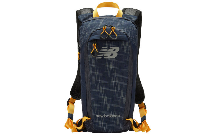 Рюкзак унисекс New Balance, Черный
Рюкзак унисекс New Balance, Черный