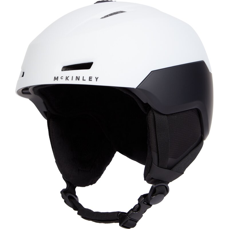 Мужской лыжный шлем Flyte Pro Mckinley, white/black night, Белый, Мужской лыжный шлем Flyte Pro Mckinley, white/black night
Мужской лыжный шлем Flyte Pro Mckinley, white/black night, Белый, Мужской лыжный шлем Flyte Pro Mckinley, white/black night