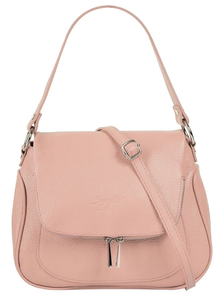Наплечная сумка Samantha Look, розовый
Наплечная сумка Samantha Look, розовый