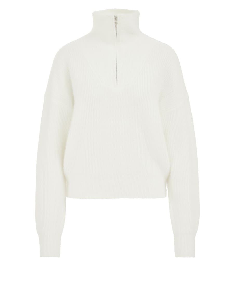 Свитер WE Fashion, белый
Свитер WE Fashion, белый