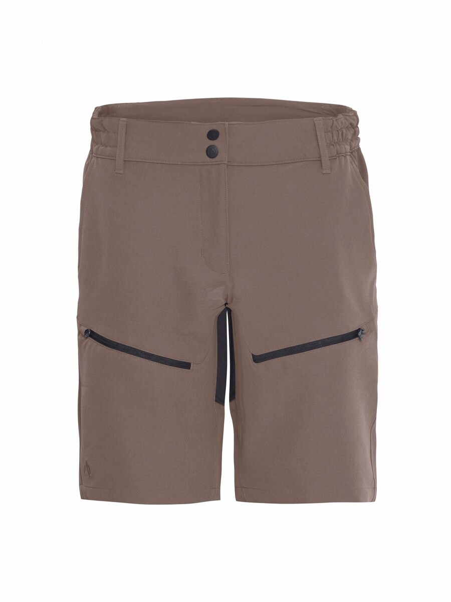 Спортивные брюки North Bend Regular Outdoor Pants Ava, коричневый
Спортивные брюки North Bend Regular Outdoor Pants Ava, коричневый