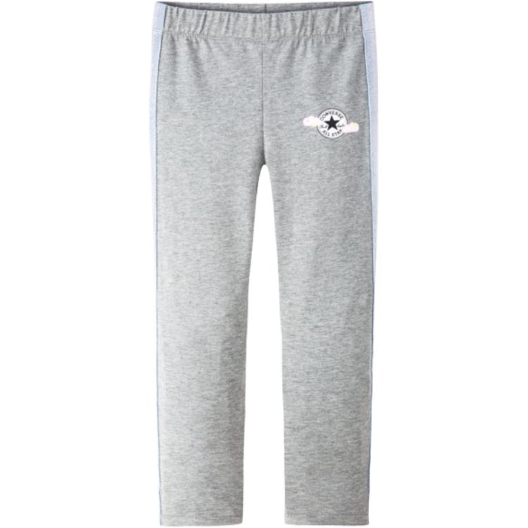 Повседневные брюки Rock Ridge Gray Kids' Converse, серый
Повседневные брюки Rock Ridge Gray Kids' Converse, серый