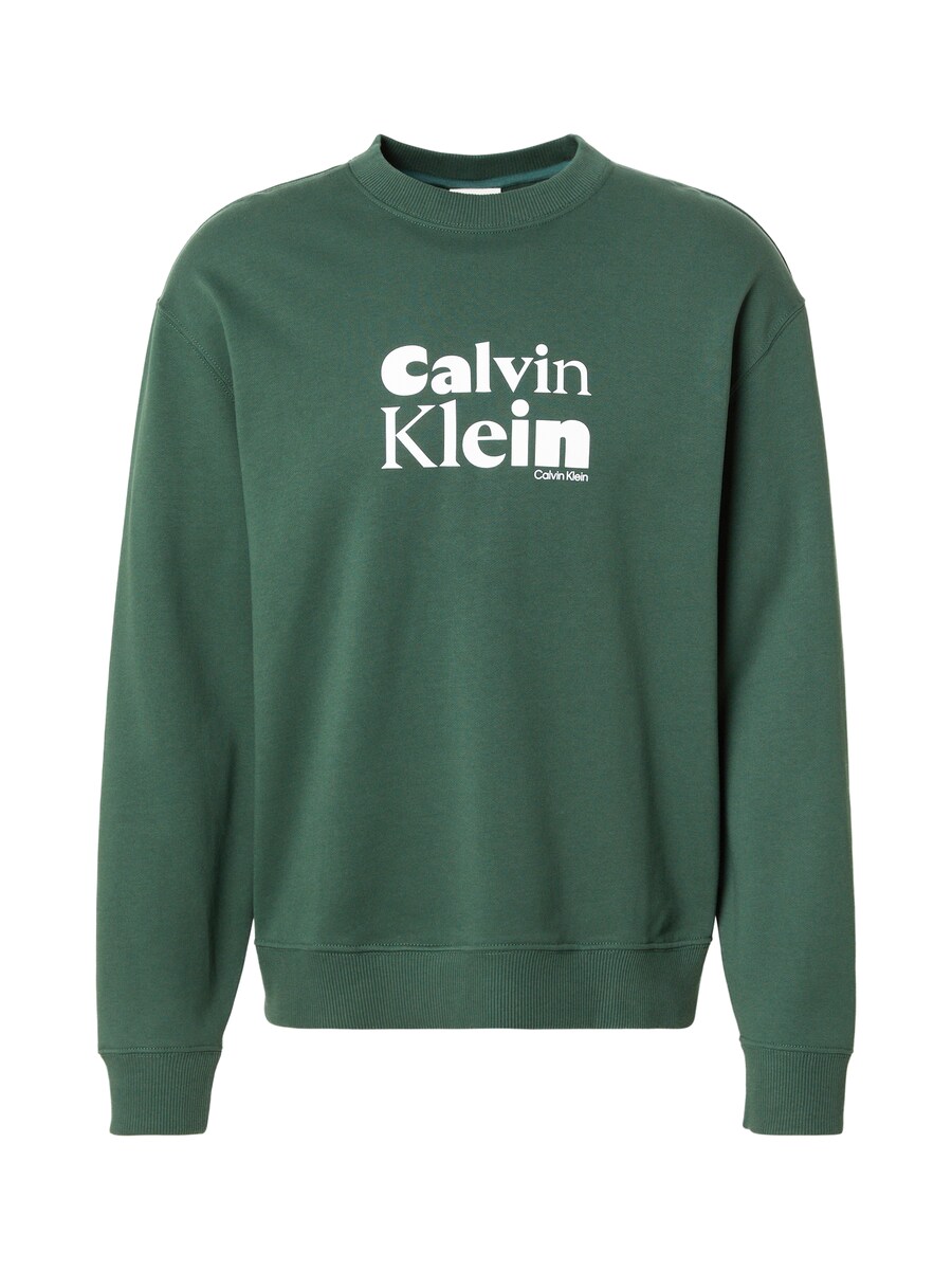 Толстовка Calvin Klein, Fir
Толстовка Calvin Klein, Fir