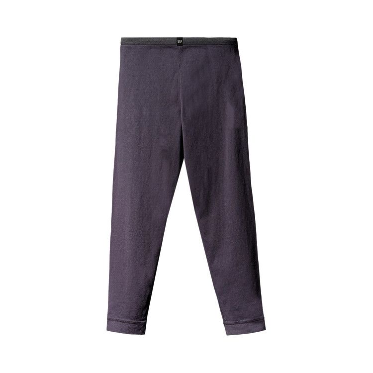 Брюки Yeezy Gap Engineered by Balenciaga Long John, Black
Брюки Yeezy Gap Engineered by Balenciaga Long John, Black