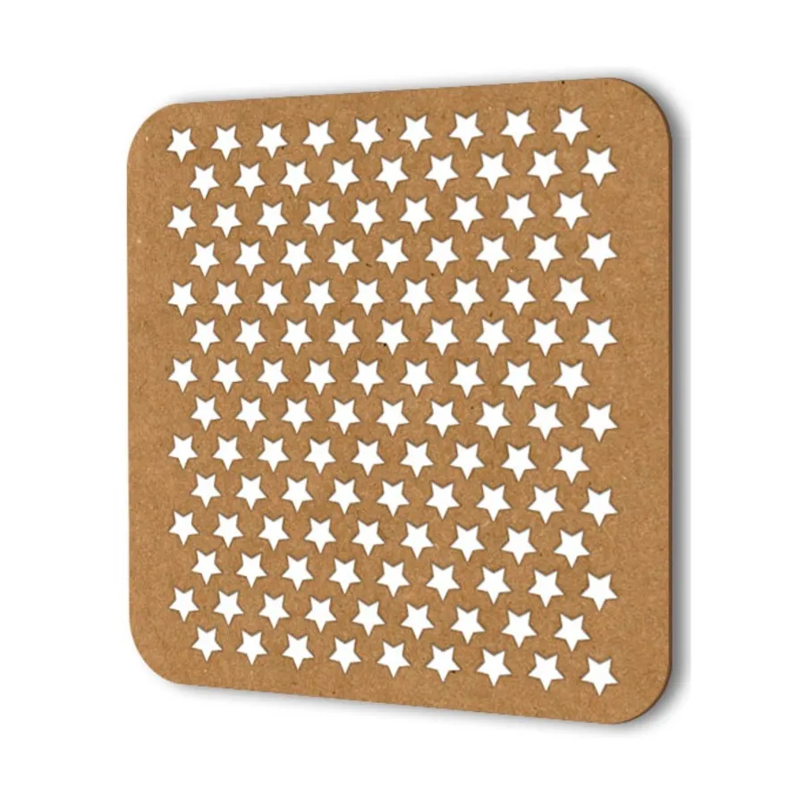 Камуфляжный трафарет 21, Syndrome Stencils - Camo
Камуфляжный трафарет 21, Syndrome Stencils - Camo