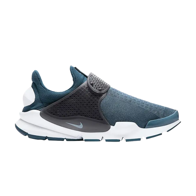 Кроссовки Nike Sock Dart KJCRD 'Squadron Blue', синий
Кроссовки Nike Sock Dart KJCRD 'Squadron Blue', синий