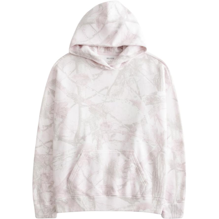 Hollister/ Толстовка Women's Pink Hooded Moderate
Hollister/ Толстовка Women's Pink Hooded Moderate