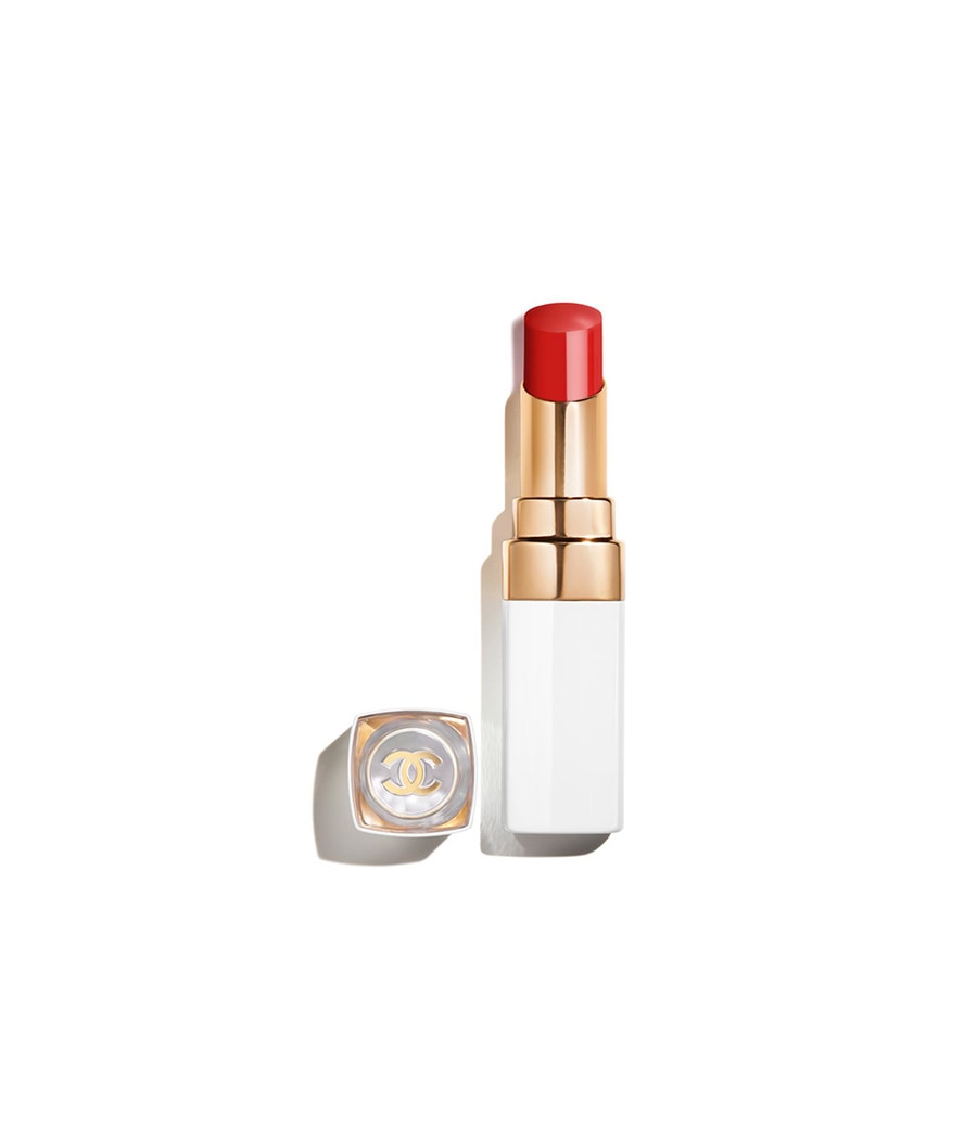 Бальзам для губ CHANEL ROUGE COCO BAUME - GLÄNZEND SPRING-SUMMER COLLECTION, NR. 756 - CHERRY BURST, 3g
Бальзам для губ CHANEL ROUGE COCO BAUME - GLÄNZEND SPRING-SUMMER COLLECTION, NR. 756 - CHERRY BURST, 3g
