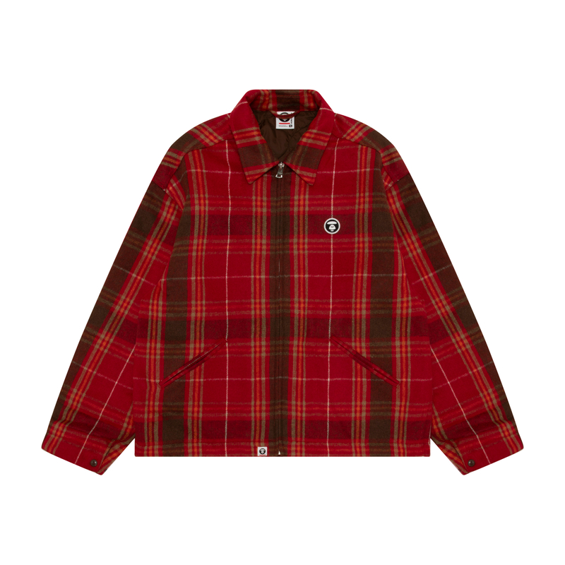 Куртка мужская Aape, красный коричневый
Куртка мужская Aape, красный коричневый