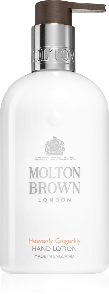 Увлажняющий лосьон для рук «Небесный имбирь» Molton Brown, moterims 300 мл
Увлажняющий лосьон для рук «Небесный имбирь» Molton Brown, moterims 300 мл