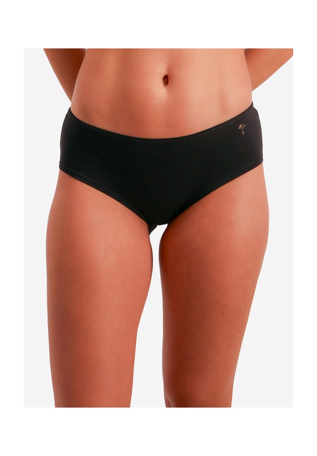Трусики натуральные Joop!, черный
Трусики натуральные Joop!, черный