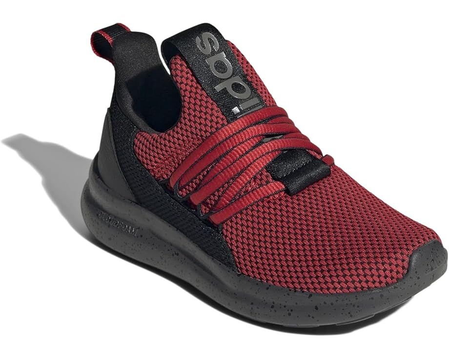 Кроссовки adidas Kids Lite Racer Adapt 7.0 Lifestyle Shoes, цвет Better Scarlet/Black/Grey
Кроссовки adidas Kids Lite Racer Adapt 7.0 Lifestyle Shoes, цвет Better Scarlet/Black/Grey