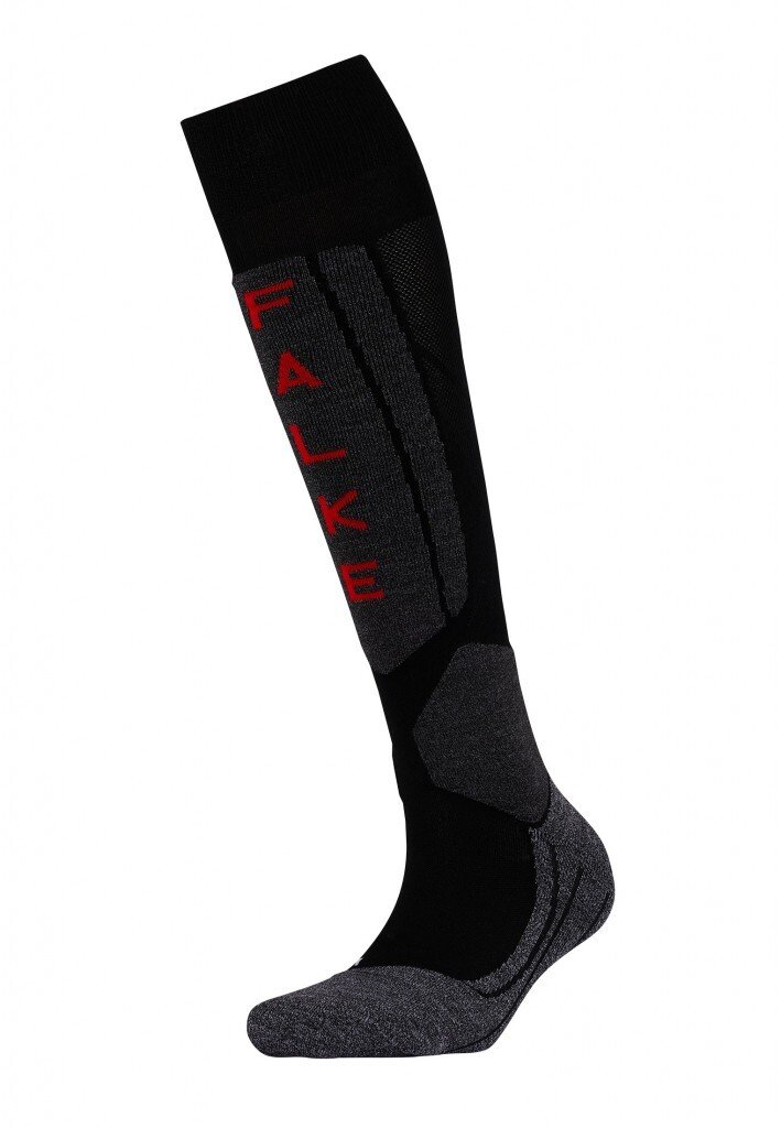 Гольфы FALKE, черный
Гольфы FALKE, черный