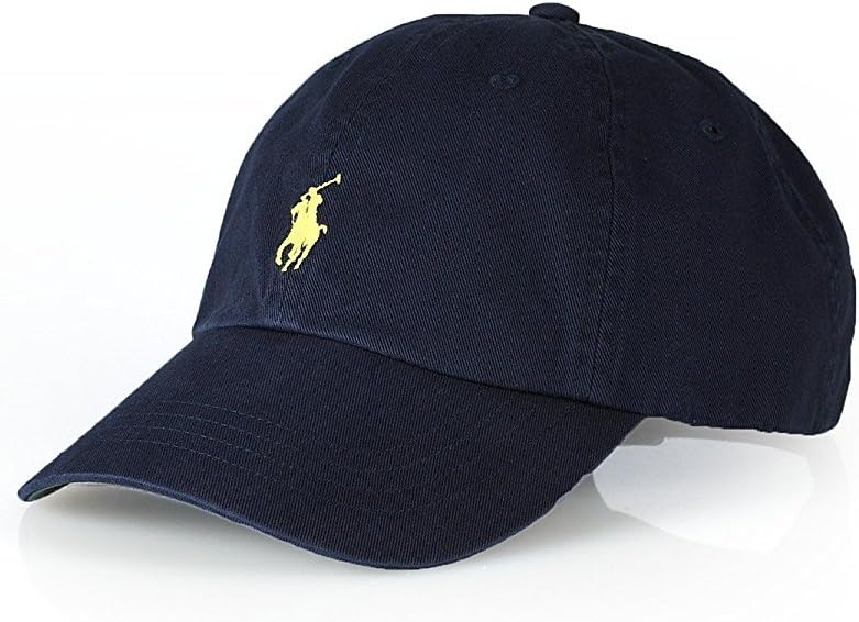 Polo Ralph Lauren мужская бейсболка из хлопчатобумажного чино, Relay Blue/Wicket Yellow
Polo Ralph Lauren мужская бейсболка из хлопчатобумажного чино, Relay Blue/Wicket Yellow