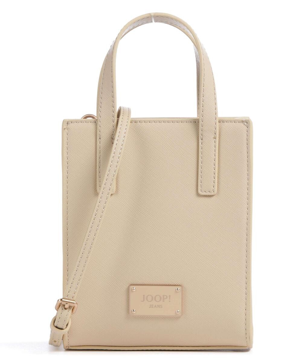 Джинсовая сумка через плечо Cofano Rami из искусственной кожи Joop!, желтый
Джинсовая сумка через плечо Cofano Rami из искусственной кожи Joop!, желтый