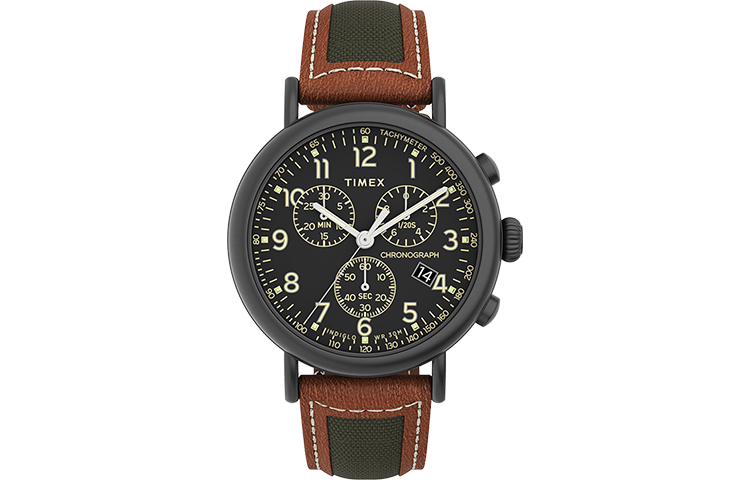 TIMEX Часы Men's Watch
TIMEX Часы Men's Watch