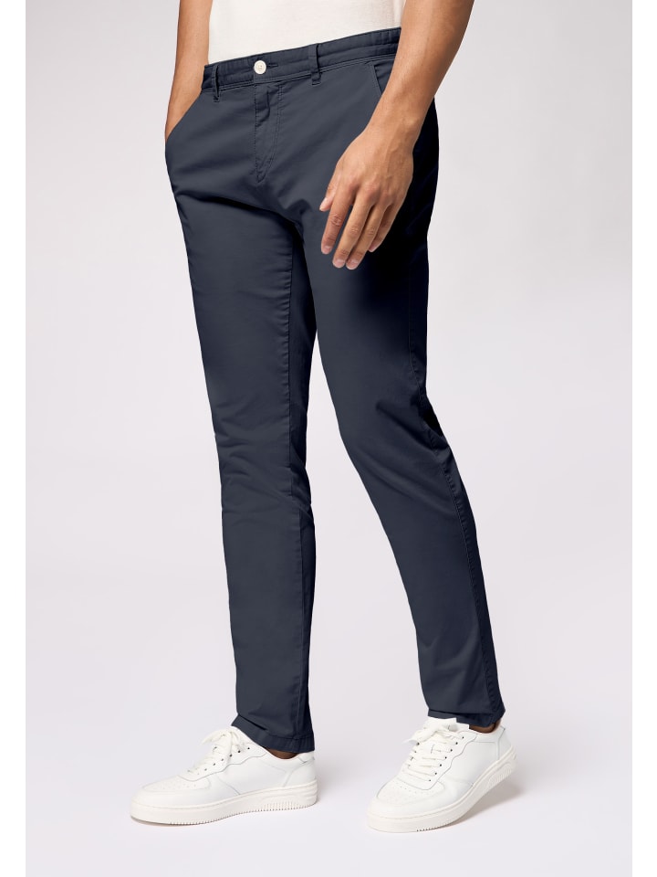 Чинос Roy Robson, синий
Чинос Roy Robson, синий