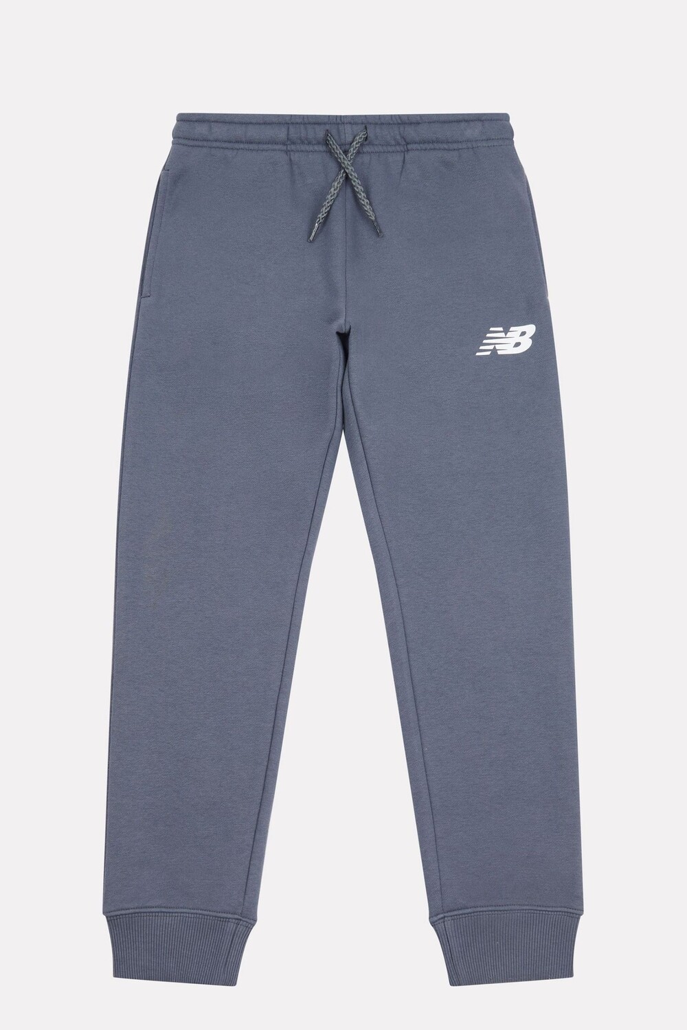 Спортивные брюки с логотипом и зачесом назад для мальчиков New Balance, синий
Спортивные брюки с логотипом и зачесом назад для мальчиков New Balance, синий