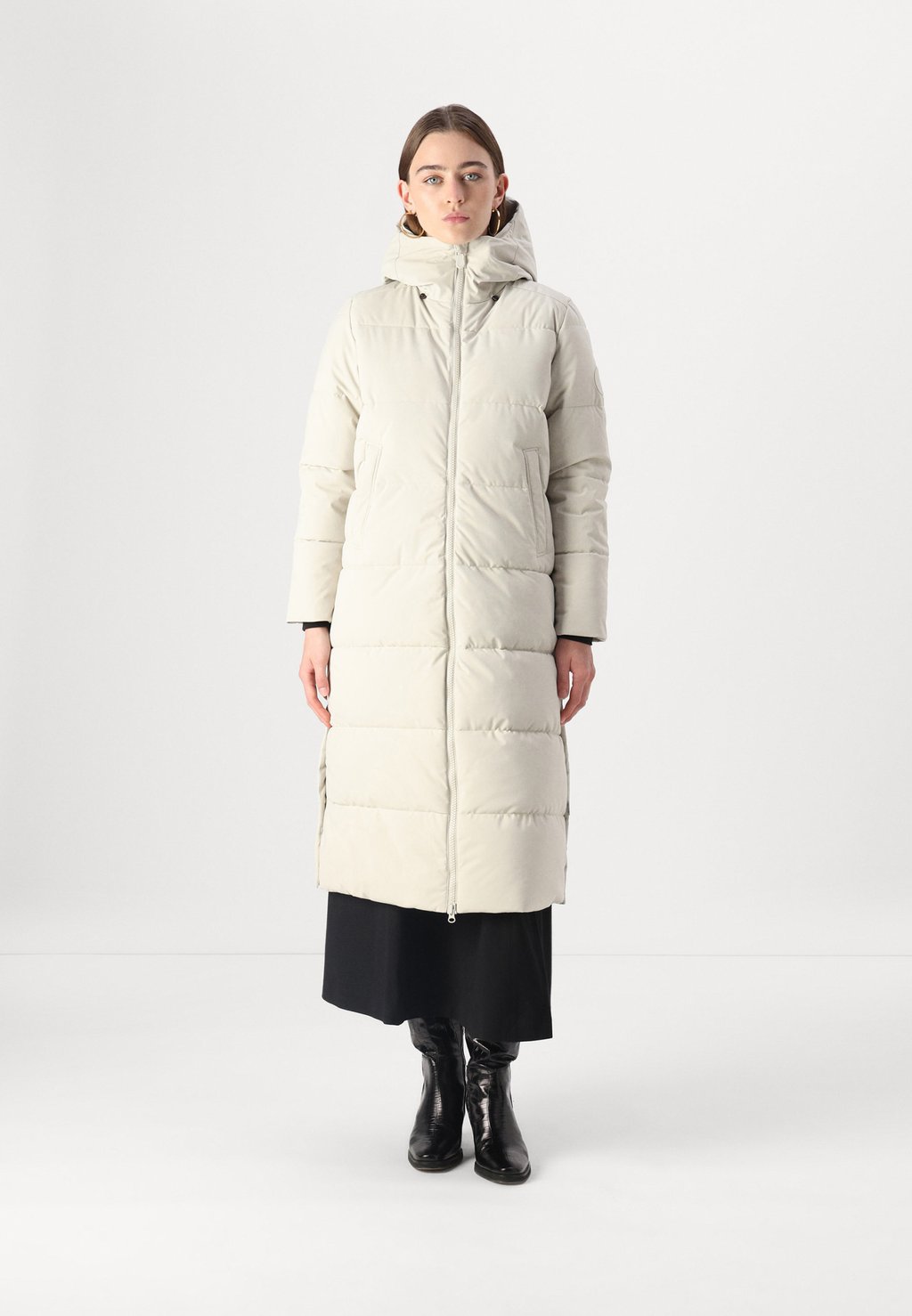 Зимнее пальто MISSY Save the duck, песочный
Зимнее пальто MISSY Save the duck, песочный