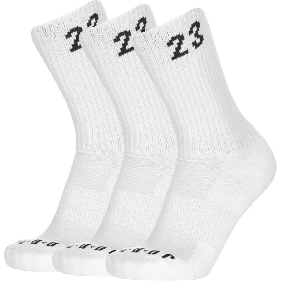 Носки Jordan Athletic Socks, белый
Носки Jordan Athletic Socks, белый