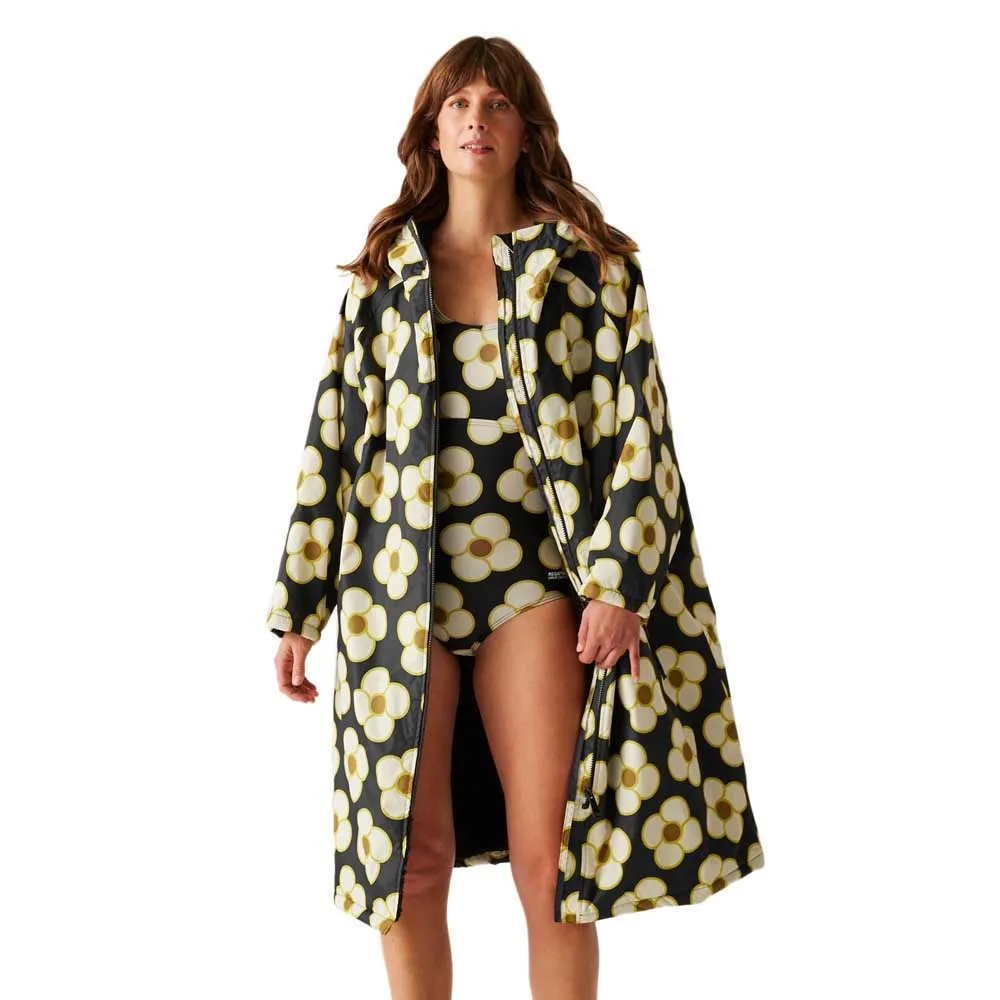 Куртка Regatta Orla Changing, черный
Куртка Regatta Orla Changing, черный