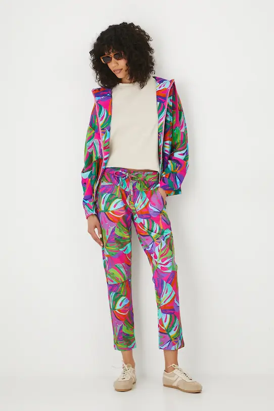 Спортивные брюки Medicine, мультиколор 
Спортивные брюки Medicine, мультиколор