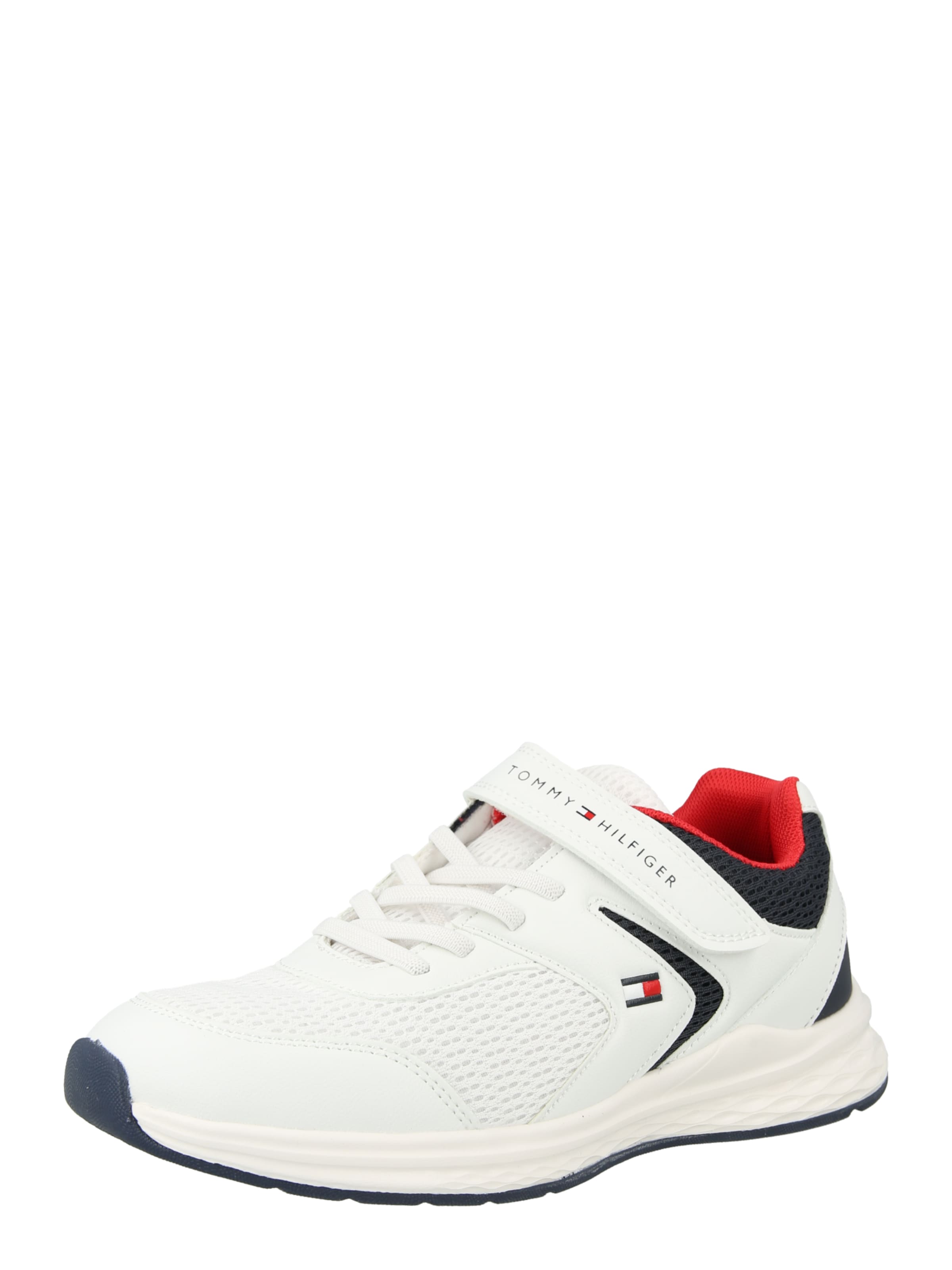 TOMMY HILFIGER Кроссовки 'STEPH' в белом цвете
TOMMY HILFIGER Кроссовки 'STEPH' в белом цвете