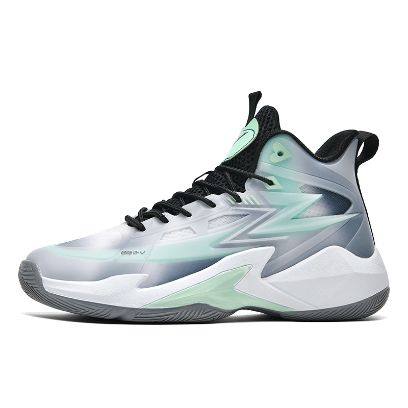 Kastinger Скользоустойчивые баскетбольные кроссовки мужские высокие - черный зеленый, цвет Black Green
Kastinger Скользоустойчивые баскетбольные кроссовки мужские высокие - черный зеленый, цвет Black Green