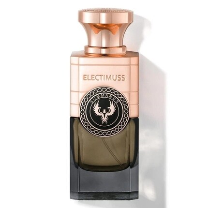 Electimuss Summanus Perfume Parfum Pure Parfum 3,4 унции 100 мл
Electimuss Summanus Perfume Parfum Pure Parfum 3,4 унции 100 мл