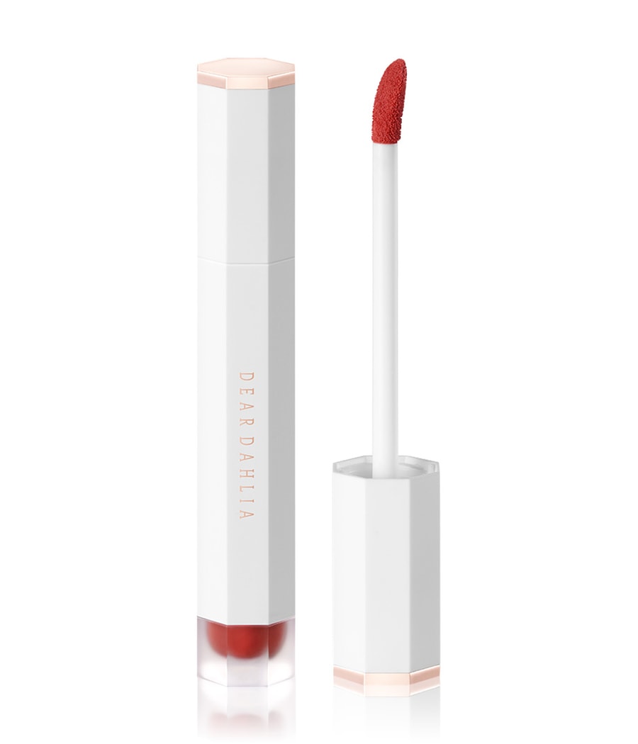 Жидкая помада Dear Dahlia Dream Velvet Lip Cloud, Charming, 4g
Жидкая помада Dear Dahlia Dream Velvet Lip Cloud, Charming, 4g