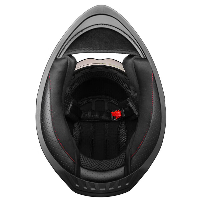 Мотоциклетный шлем Haolebao взрослый зимний с двойным зеркалом, серый
Мотоциклетный шлем Haolebao взрослый зимний с двойным зеркалом, серый