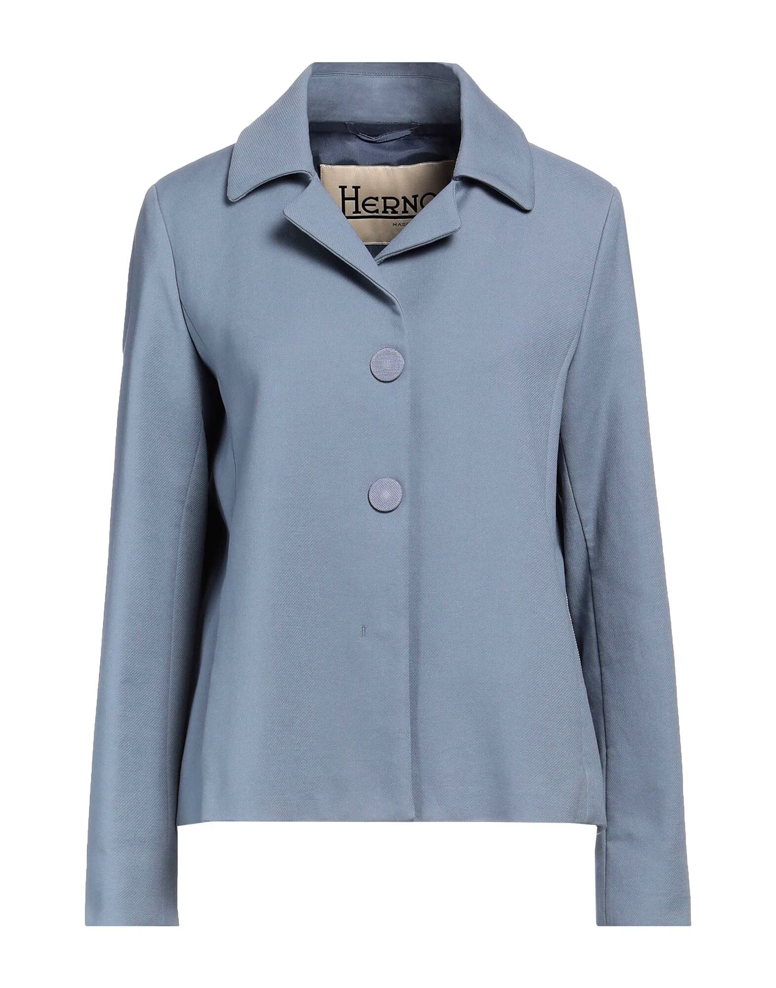 Блейзер Herno, серо-синий
Блейзер Herno, серо-синий