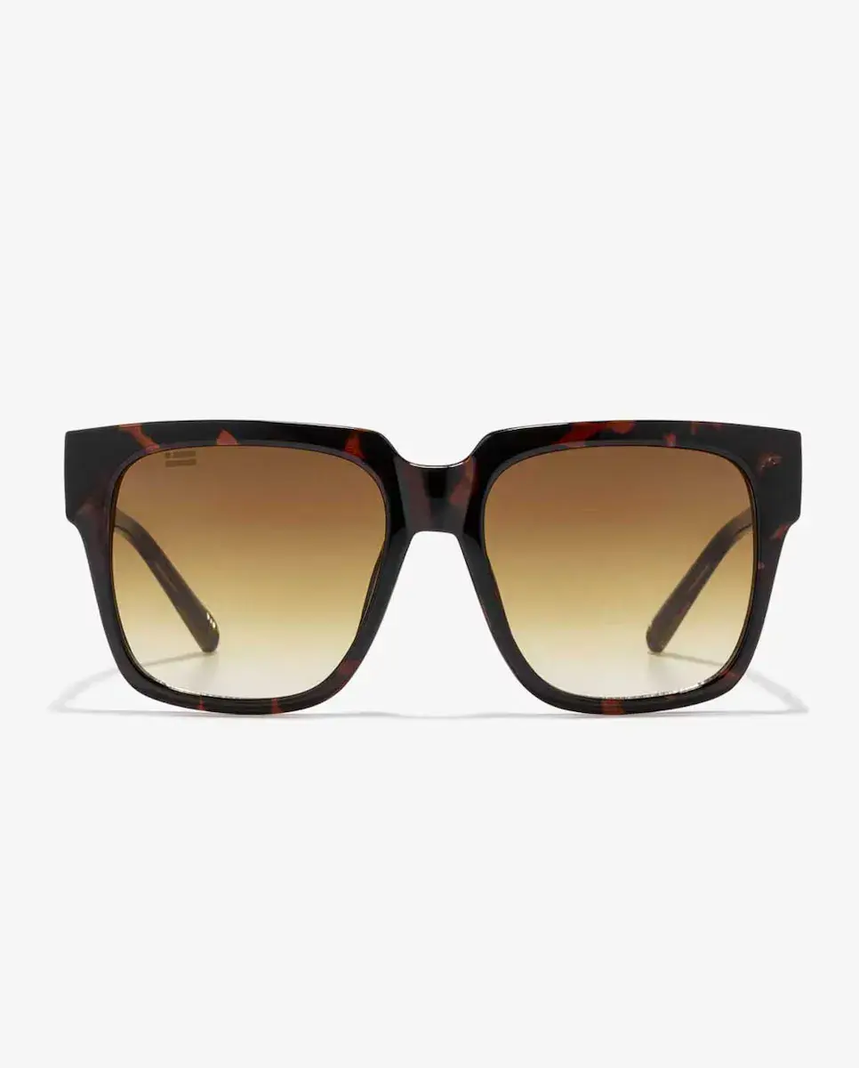 Солнцезащитные очки унисекс D.Franklin Dunar v2 в квадратной оправе увеличенного размера, коричневый
Солнцезащитные очки унисекс D.Franklin Dunar v2 в квадратной оправе увеличенного размера, коричневый