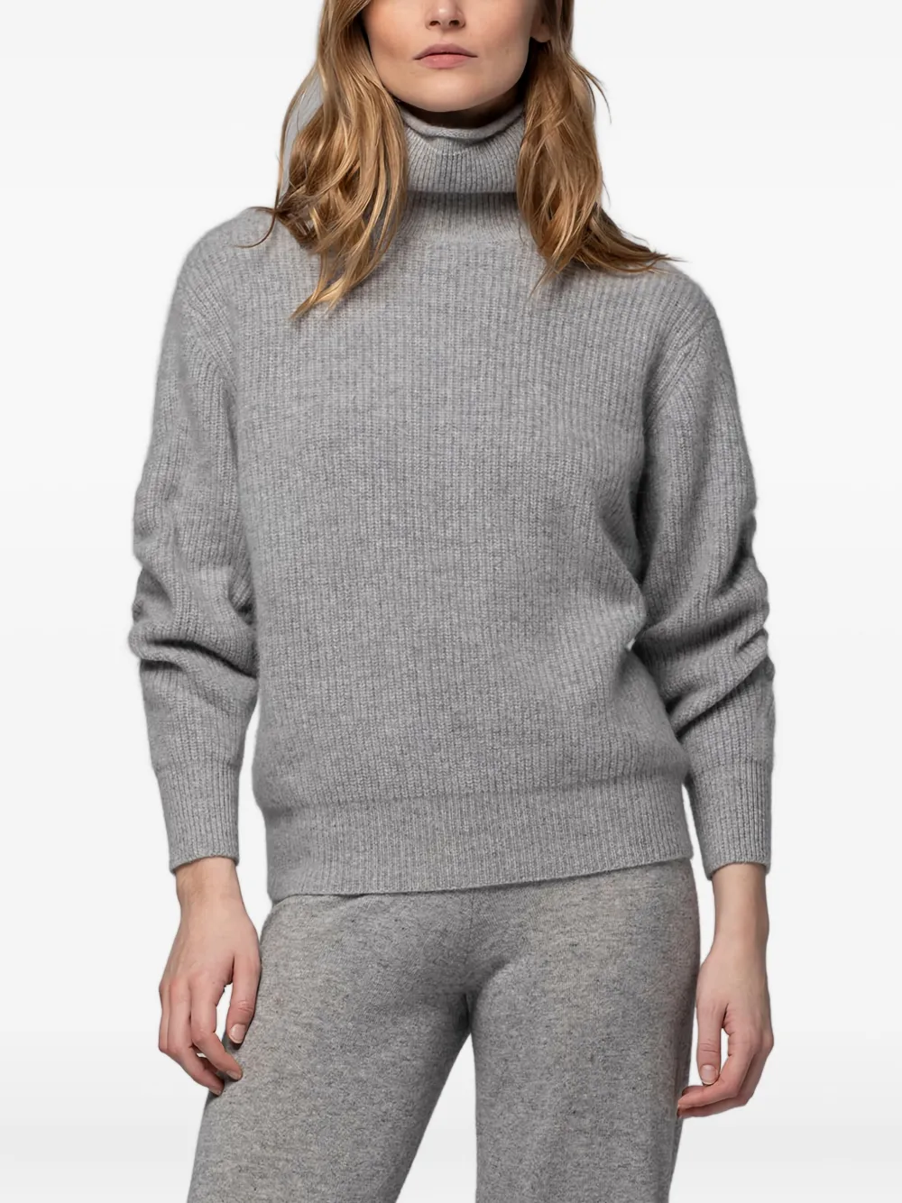 Свитер Paloma Max Et Moi, серый
Свитер Paloma Max Et Moi, серый